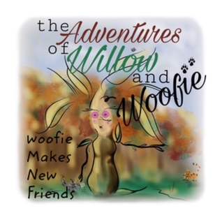 Read The Adventures of Willow and Woofie: Woofie Makes New Friends - Trisha Perkinson | PDF
