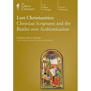 Download NOT A BOOK: Christian Scriptures and the Battles over Authentication [DVD] -  | ePub