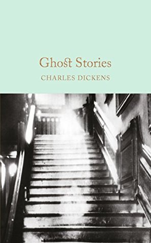 Read Online Ghost Stories (Macmillan Collector's Library) - Charles Dickens file in ePub
