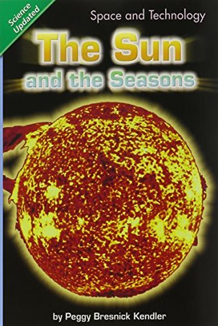 Read Science 2008 Leveled Reader 6-Pack Grade 3 Chapter 15 Advanced: The Sun and the Seasons - Scott Foresman | ePub
