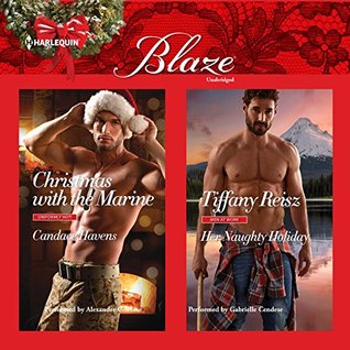 Read Online Christmas with the Marine & Her Naughty Holiday - Tiffany Reisz file in PDF