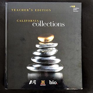 Read Online Houghton Mifflin Harcourt Collections California: Teacher Edition Grade 10 2017 - Houghton Mifflin Harcourt | ePub