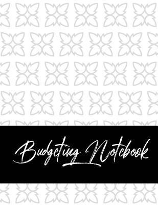 Read Online Budgeting Notebook: Vintage Design Personal Money Management with Income List, Monthly Expense Categories, Weekly Expense Tracker with Monthly Bill Organizer - Marlene Winget file in ePub