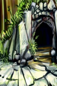 Read There is no Epic Loot here, Only Puns. Book 1: Of Mushrooms and Goblins: The Dungeon - stewart92 file in ePub