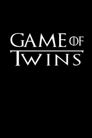 Read Online Game of Twins Journal: Twin Mom Notebook, Dot Grid 6 x 9 inches 120 Pages - Scrappin' Twins file in PDF
