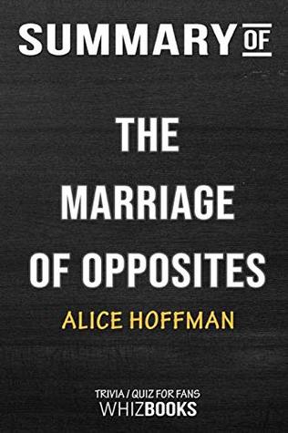 Read Summary of The Marriage of Opposites: Trivia/Quiz for Fans - WhizBooks file in ePub