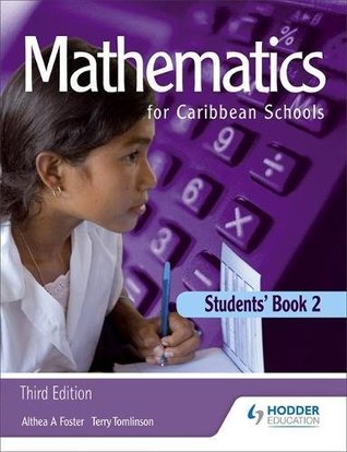 Full Download Mathematics for Caribbean Schools: New Edition 2 - E M Tomlinson (author) Althea Laurence (author) file in ePub