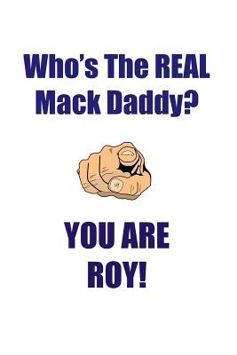 Read ROY IS THE REAL MACK DADDY AFFIRMATIONS WORKBOOK Positive Affirmations Workbook Includes: Mentoring Questions, Guidance, Supporting You - Affirmations World file in ePub