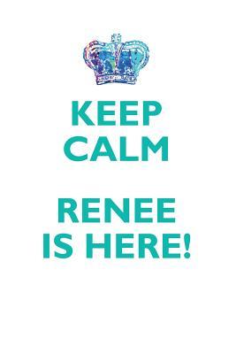 Read KEEP CALM, RENEE IS HERE AFFIRMATIONS WORKBOOK Positive Affirmations Workbook Includes: Mentoring Questions, Guidance, Supporting You - Affirmations World file in ePub
