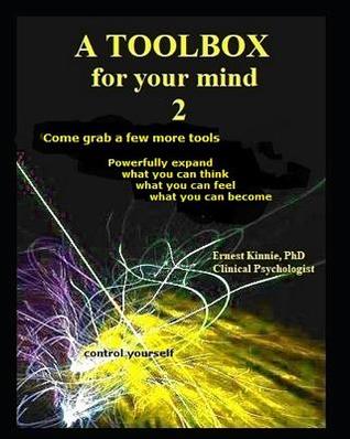 Read A Toolbox for Your Mind 2: psychological and philosophical concepts and strategies - Ernest Kinnie file in ePub