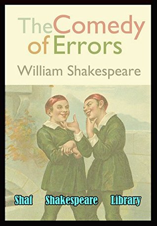 Download The Comedy of Errors (illustrated): With Biographical Introduction - William Shakespeare | PDF
