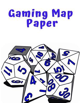Read Online Gaming Map Paper: Half Inch Hexagonal Grid Paper for Gamers, Chemistry and Board Games. Small Hexagons: 8.5 X 11 Graph Paper Notebook 0.5 Inch Hexagons 100 Pages for Fantasy Role Playing  (Gamer/Chemistry Notebook) - Metaphysics Mama file in PDF