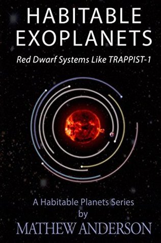 Full Download Habitable Exoplanets: Red Dwarf Systems Like TRAPPIST-1 (OCS) - Mathew Anderson file in PDF