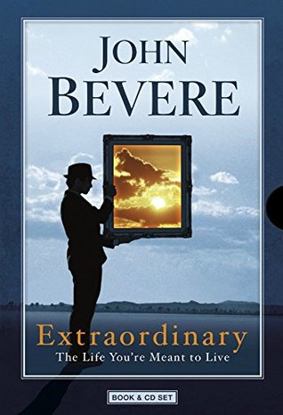 Download Extraordinary: The Life You're Meant to Live - Book & CD Set - John Bevere file in ePub