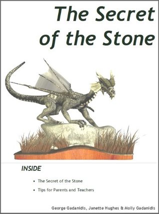 Full Download The Secret of the Stone (Science Tales Book 3) - Janette Hughes | PDF