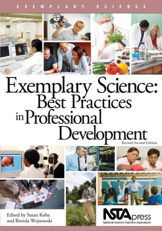 Download Exemplary Science: Best Practices in Professional Development - Susan Koba file in PDF