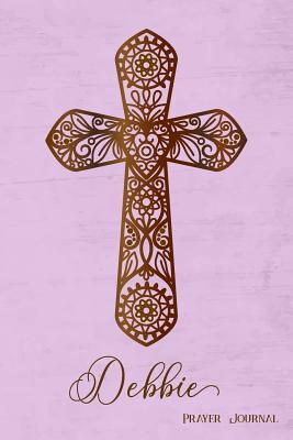 Read Online Prayer Journal, Debbie: Personalized 370-Page, 6-Month Prayer Journal with 2 Pages Per Day - Gem Virtual Designs file in ePub