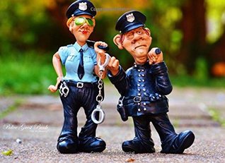 Read Police Guest Book (Gifts & Accessories): (Lined Page Option) - Matthew Harper | ePub