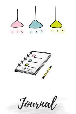 Read Dot Grid Journal: Life Tracker Creative Charts Bullet Dot Grid Journal, Notebook and Sketch Book Diary -  file in ePub
