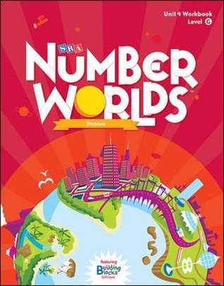 Read Online Number Worlds Level G, Student Workbook Division (5 pack) (NUMBER WORLDS 2007 & 2008) - McGraw-Hill Education file in ePub