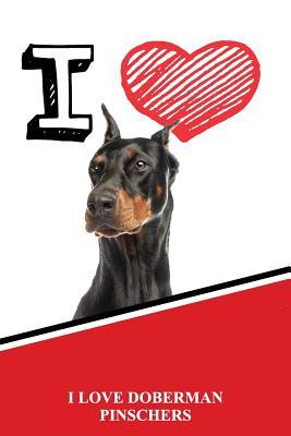 Read I Love Doberman Pinschers: Jiu-Jitsu Training Diary Training Journal Log Feature 120 Pages 6x9 -  file in PDF