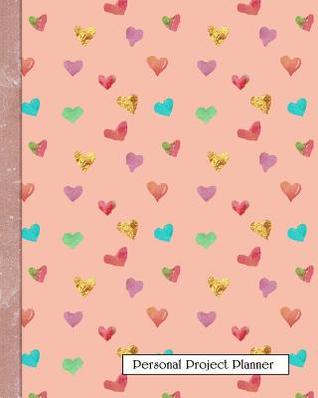 Read Online Personal Project Planner: Undated Planner for 20 Fun Projects! - Genius Press | ePub