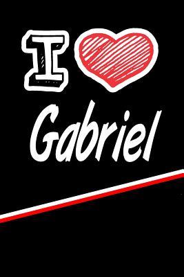 Full Download I Love Gabriel: Isometric Dot Paper Drawling Paper Notebook Journal Featuring 120 Pages 6x9 -  file in PDF