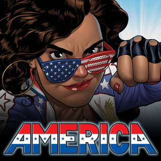 Full Download America (2017-2018) (Collections) (2 Book Series) - Gabby Rivera | ePub