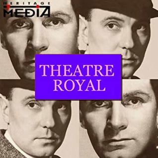 Full Download Classic English and Irish Dramas Starring Ralph Richardson and Margaret Lockwood, Volume 1 -  | ePub