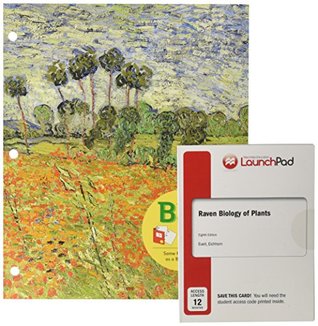 Download Loose-leaf Version for Raven Biology of Plants 8e & LaunchPad for Biology of Plants (Twelve Months Access) - Ray F. Evert | ePub