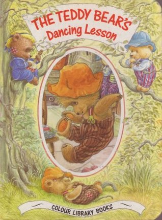 Read Teddy Bears Adventure Series: Teddy Bears Have a Dream; Teddy Bear's Birthday Surprise; Teddy Bear's Daring Rescue; Teddy Bear's Dancing Lesson - Tormont file in PDF