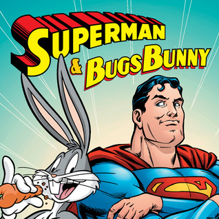Download Superman & Bugs Bunny (2000) (Issues) (4 Book Series) - Mark Evanier | PDF