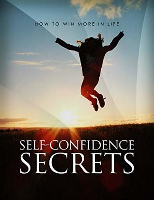 Download Self Confidence Secrets: How to win more in life - Sherman Frank file in ePub