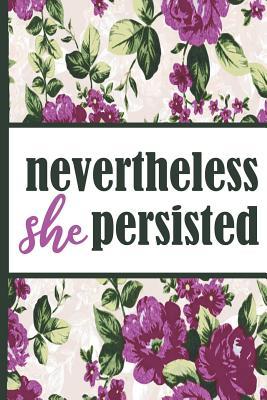 Download Best Mom Ever: Nevertheless She Persisted Beautiful Purple Foral Blossom Pattern Composition Notebook College Students Wide Ruled Line Paper 6x9 Inspirational Gifts for Woman Nature Lovers Gentle Spirits - Flowerpower file in ePub