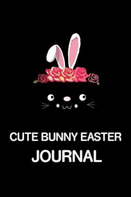 Download Cute Bunny Easter Journal: Happy Easter Egg Hunt Planner, Composition Notebook, Draw and Write Journal for Kids, Adults -  | ePub