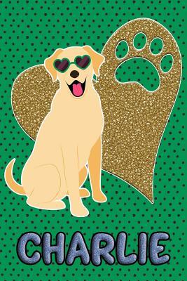 Full Download Lab Life Charlie: College Ruled Composition Book Diary Lined Journal Blue - Hunter Johns file in PDF