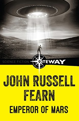 Read Emperor of Mars: Clayton Drew Book 1 (The Clayton Drew Series) - John Russell Fearn | PDF