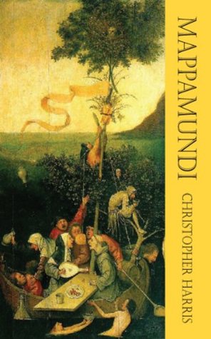 Download Mappamundi (Dedalus Original Fiction in Paperback Book 0) - Christopher Harris | ePub