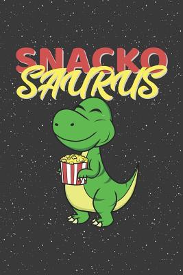 Read Online Snackosaurus: Funny Dinosaur Dot Grid Notebook, Diary, Journal or Planner Size 6 x 9 110 dotted Pages Office Equipment Great Gift idea for Christmas or Birthday For Notes, Bullet Journaling, Calligraphy and Hand Lettering -  | ePub