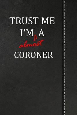 Read Trust Me I'm almost a Coroner: Weekly Meal Planner Track And Plan Your Meals 52 Week Food Planner / Diary / Log / Journal / Calendar Meal Prep And Planning Grocery List -  file in PDF