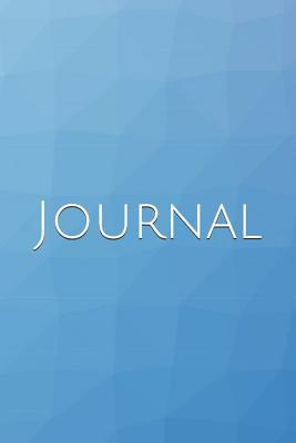 Read Online Journal: A Lined Notebook for Your Everyday Needs -  file in ePub