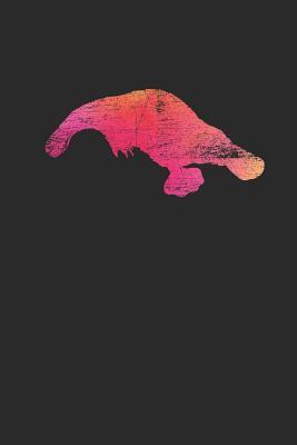 Read Platypus Color: Platypuses Notebook, Dotted Bullet (6 x 9 - 120 pages) Animal Themed Notebook for Daily Journal, Diary, and Gift - Platypus Publishing | PDF