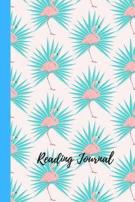 Full Download Reading Journal: Reading Log and Journal/ Book Club Notebook -  file in ePub