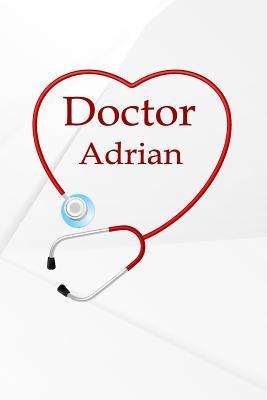 Full Download Doctor Adrian: Drawl and Write Journal Notebook Lined Pages with space to sketch -  | PDF