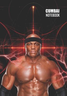 Read Online Notebook: Bobby Lashley Medium College Ruled Notebook 129 pages Lined 7 x 10 in (17.78 x 25.4 cm) - Cumbai | PDF