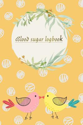 Full Download Blood sugar logbook: Food and blood sugar diary diabetic glucose protocol blood sugar monitoring diabetes journal log diabetes diary, 6 x 9 inch diet and blood sugar for diabetics - Diabetes Journal Log Book file in PDF