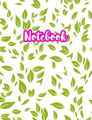 Full Download Notebook: Cute Blank Lined Journal Large 8.5 x 11 Matte Cover Design with Ruled White Paper Interior (Perfect for School Notes, Girls and Boys Diary, Kids Writing Composition, Planner, College Subject, Office Use) - Product Code N7 897 - Emmy Schneider | ePub