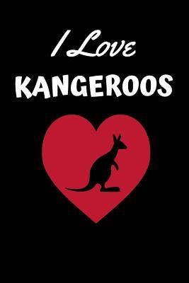 Full Download Kangaroo Notebook: lined journal notebook notepad diary to write in -  file in ePub