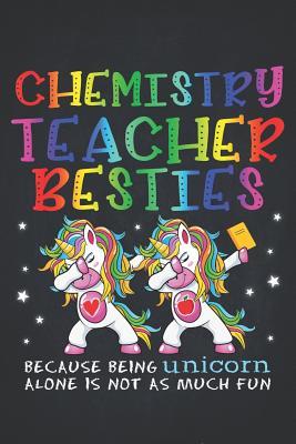 Read Online Unicorn Teacher: Chemistry Teacher Besties Teacher's Day Best Friend 2020 Planner Calendar Daily Weekly Monthly Organizer Magical dabbing dance in class is best with BFF 6x9 - Autism file in PDF