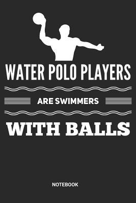 Full Download Notebook: Dotted Lined Water Polo Notebook (6x9 inches) ideal as a Players Journal. Perfect as a Water Polo Rules or Score Book for all Waterpolo Lover. Great gift for Men and Women - Rt Wp Publishing | PDF